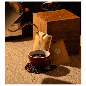 Robusta You Never Expected