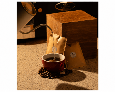 Robusta You Never Expected