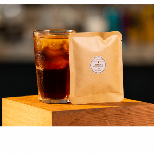 Hidden Gem Liberica
