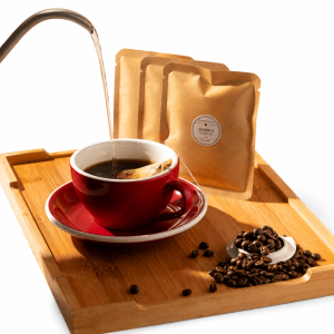 One Village Arabica