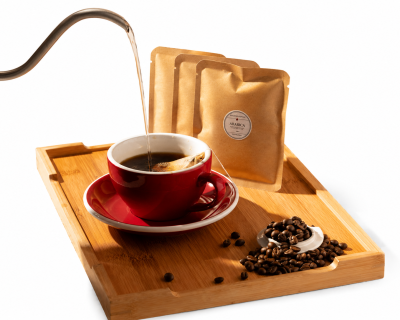 One Village Arabica